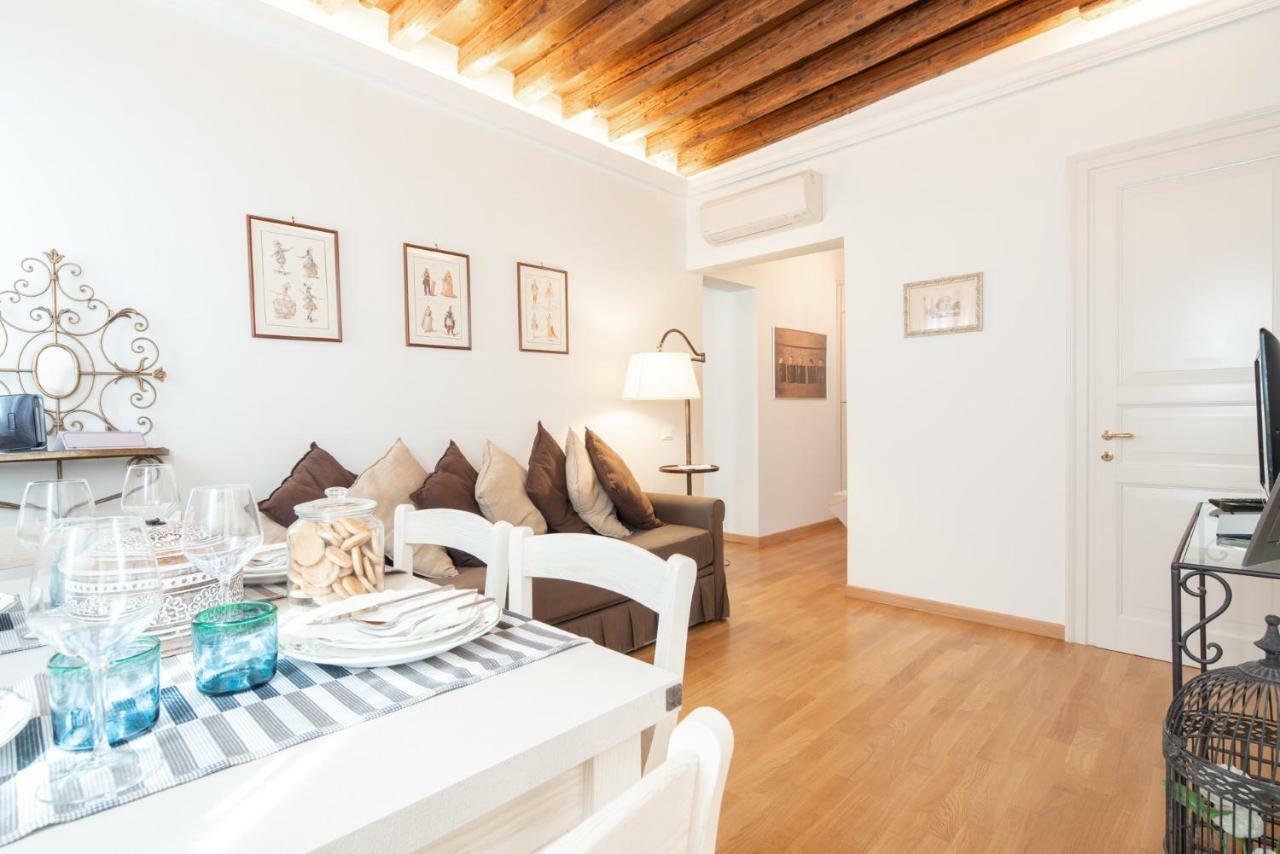 Apartamento Casa Claudia Ai Frari
