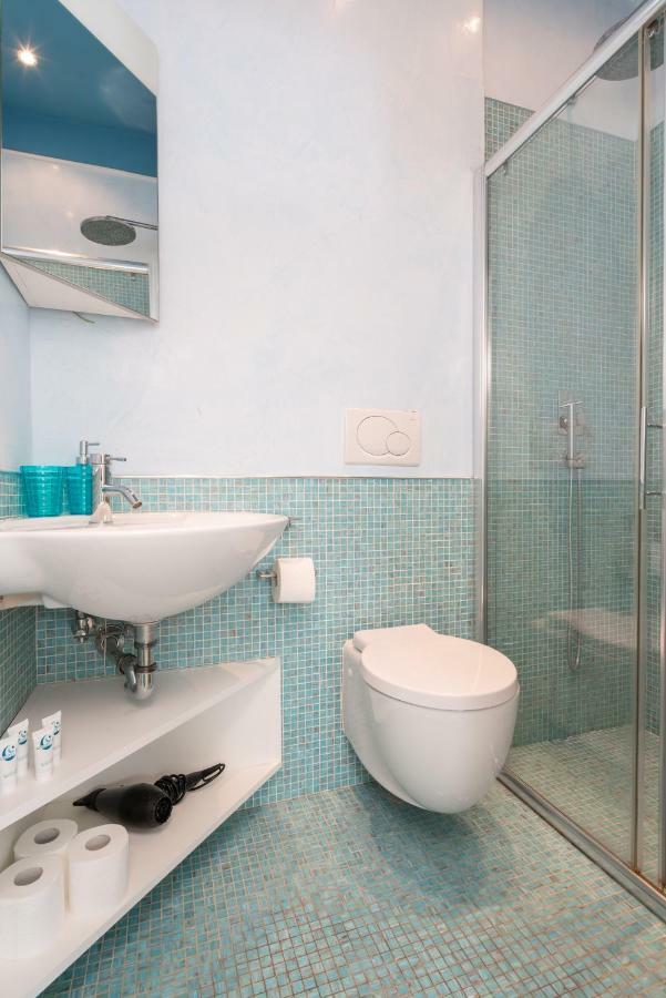 Casa Claudia Ai Frari Venecia